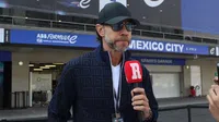 Zague asegura que nunca ha existido duda con los títulos del América
