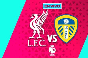 Liverpool vs Leeds United EN VIVO Premier League Jornada 19