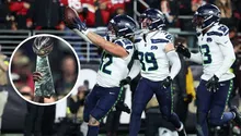 ¿Super Bowl amarrado? Seattle y su 'tradición' al conseguir el sembrado 1