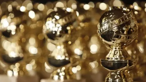 Golden Globes 2026: fecha, horarios y dónde ver la premiación en vivo
