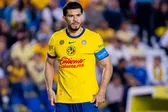 ¡Dura baja para el América! Henry Martín no estará disponible para el duelo ante Tijuana