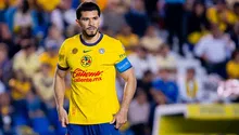 ¡Dura baja para el América! Henry Martín no estará disponible para el duelo ante Tijuana