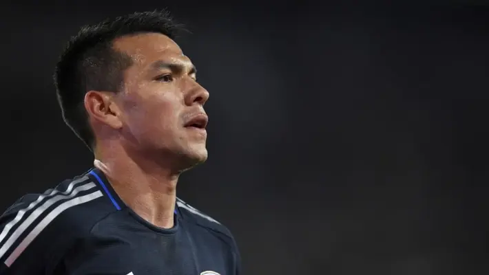 Chucky Lozano totalmente descartado en San Diego FC