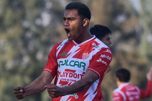 Juan Reynoso se lleva a joya de la Liga MX a Perú