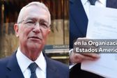 VIDEO: Salinas Pliego lleva su pelea con el Gobierno a instancias internacionales