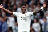 ¡Bombazo millonario! Chelsea prepara una exorbitante oferta por Vinícius Jr.