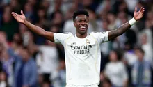 ¡Bombazo millonario! Chelsea prepara una exorbitante oferta por Vinícius Jr.
