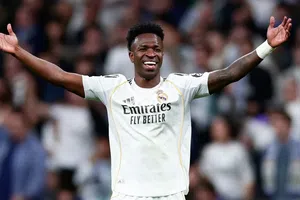 ¡Bombazo millonario! Chelsea prepara una exorbitante oferta por Vinícius Jr.