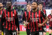 ¡Nuevo líder! Milan vence a Hellas Verona y se coloca en la cima de la Serie A