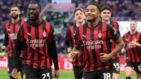 ¡Nuevo líder! Milan vence a Hellas Verona y se coloca en la cima de la Serie A