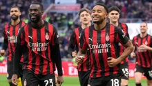 ¡Nuevo líder! Milan vence a Hellas Verona y se coloca en la cima de la Serie A