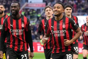 ¡Nuevo líder! Milan vence a Hellas Verona y se coloca en la cima de la Serie A
