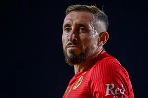 ¡Oficial! Toluca confirma la salida de Héctor Herrera