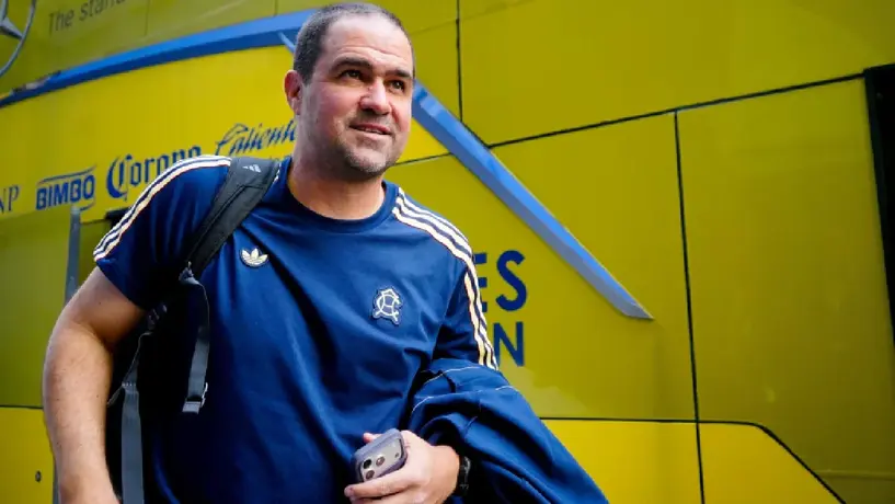 ¿Se viene la 17? André Jardine acepta deuda de América y 'advierte' a la Liga MX