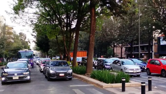 ¿Reportan contingencia ambiental? Checa el Hoy No Circula del miércoles 7 de enero de 2026
