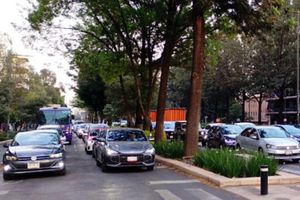 ¿Reportan contingencia ambiental? Checa el Hoy No Circula del miércoles 7 de enero de 2026