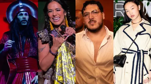 Feria de San Marcos 2026: Esta es la lista completa de artistas confirmados