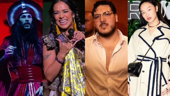 Feria de San Marcos 2026: Esta es la lista completa de artistas confirmados