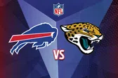 Buffalo Bills vs Jacksonville Jaguars: ¿Dónde ver los Playoffs de la NFL?
