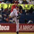 Fernando 'Toro' Valenzuela: ¿Cómo fue su paso por LMB?