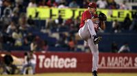 Fernando 'Toro' Valenzuela: ¿Cómo fue su paso por LMB?