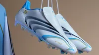 Adidas lanza icónicos botines que utilizó Lionel Messi en el Mundial 2006