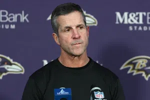 ¿Una nueva casa? Falcons entrevistaron a John Harbaugh para el puesto de entrenador