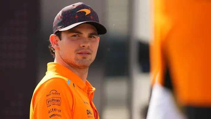 ¡Seguirá en Fórmula 1! Pato O'Ward volverá a ser piloto de reserva de McLaren en 2026