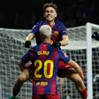 Agónica victoria: Barcelona se lleva el derbi 0-2 ante el Espanyol