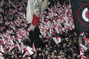 Bob Marley y el Ajax: El legado rastafari en Ámsterdam