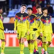 ¡Se hunden! América firma el peor arranque en torneos cortos de su historia