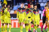 ¡Se hunden! América firma el peor arranque en torneos cortos de su historia