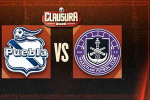 Liga MX: ¿Cuándo y dónde ver el Puebla vs Mazatlán FC de la jornada 2?