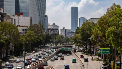 Suspenden contingencia ambiental en la Zona Metropolitana del Valle de México; mejora calidad del aire