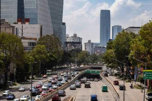 Suspenden contingencia ambiental en la Zona Metropolitana del Valle de México; mejora calidad del aire
