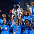 Cruz Azul se despide de CU invicto: así fue su exitoso paso por el Olímpico Universitario