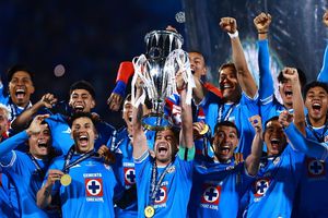 Cruz Azul se despide de CU invicto: así fue su exitoso paso por el Olímpico Universitario