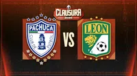 ¿Cuándo y dónde ver el Pachuca vs León de la J2 del Clausura 2026?