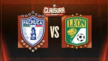 ¿Cuándo y dónde ver el Pachuca vs León de la J2 del Clausura 2026?