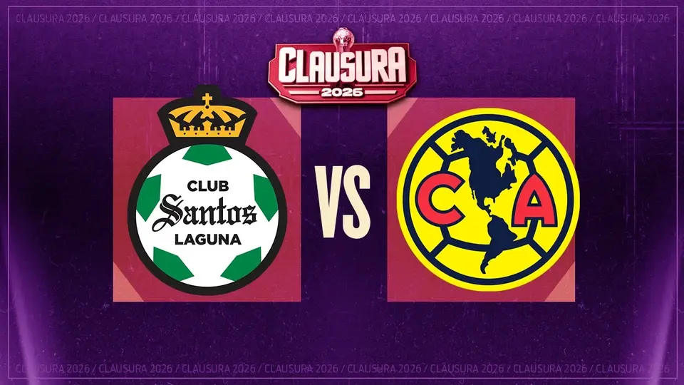 ¿Cuándo y dónde ver el Santos Laguna vs América Femenil de la J1?