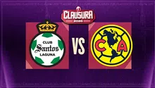 ¿Cuándo y dónde ver el Santos Laguna vs América Femenil de la J1?