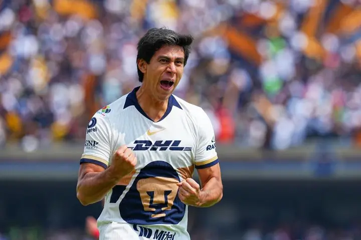 JJ Macías suma un equipo más a su carrera | Imago7
