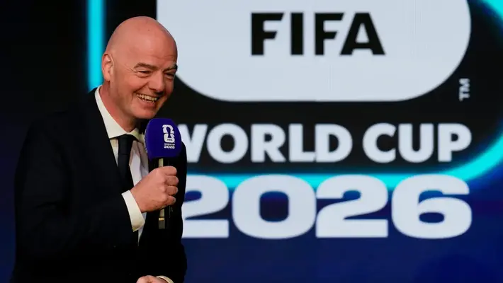 ¿Puede la FIFA suspender a Estados Unidos por sus ataques a Venezuela? Esto dicen sus reglas