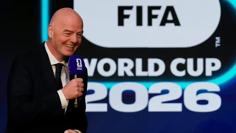 ¿Puede la FIFA suspender a Estados Unidos por sus ataques a Venezuela? Esto dicen sus reglas