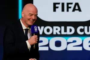 ¿Puede la FIFA suspender a Estados Unidos por sus ataques a Venezuela? Esto dicen sus reglas