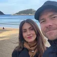 ¿Y el Madrid? Xabi presume vacaciones a días de dejar a los merengues