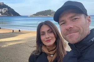 ¿Y el Madrid? Xabi presume vacaciones a días de dejar a los merengues