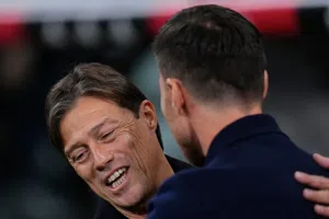 Matías Almeyda y Marcao, jugador del Sevilla, reciben dura sanción tras partido contra Real Madrid