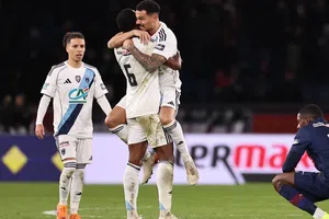 ¡Adiós al campeón! Paris FC da la sorpresa y elimina al PSG de la Copa de Francia