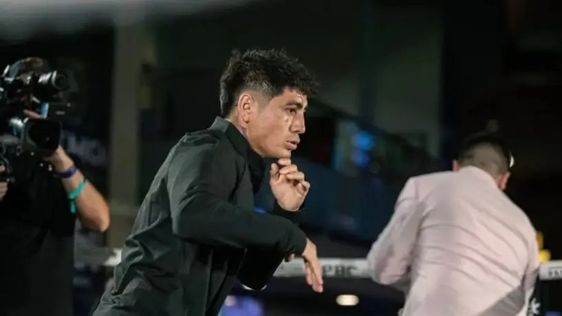Tashiro Fierro confesó estar en la quiebra: "No tengo nada, me quedé sin un peso"